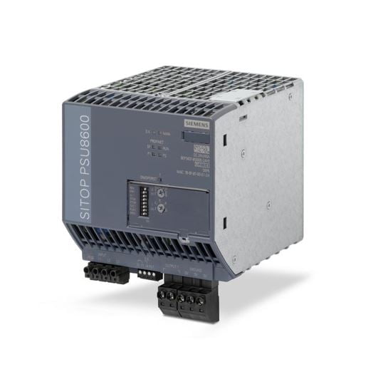 6EP3437-8SB00-2AY0. SITOP PSU8600 - FUENTE DE ALIMENTACION