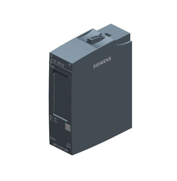 6ES7131-6FD01-0BB1. MODULO DE PERIFERIA SIMATIC