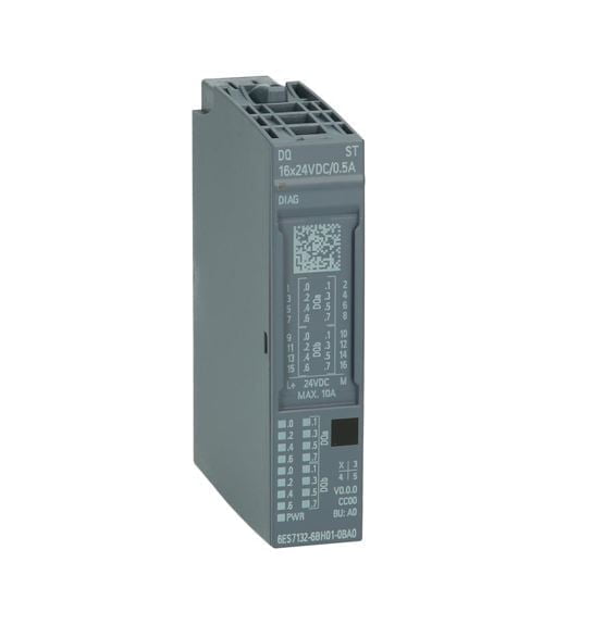 6ES7132-6BH01-0BA0. MODULO DE PERIFERIA SIMATIC