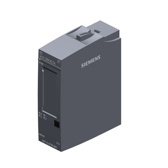 6ES7132-6FD00-0BB1. MODULO DE PERIFERIA SIMATIC
