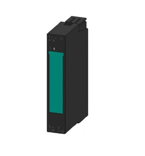 6ES7134-4JB51-0AB0. MODULO ELECTRONICO