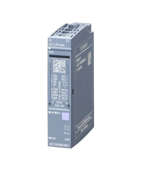 6ES7134-6GB00-0AB1. MODULO DE PERIFERIA SIMATIC