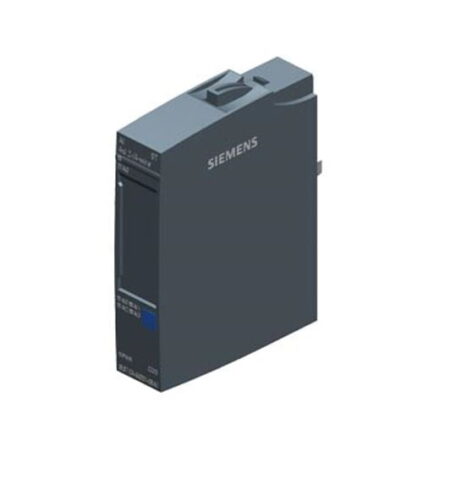 6ES7134-6GD01-0BA1, MODULO DE PERIFERIA SIMATIC ET200SP, ENT. ANALOGICA EA 4xI 2-/4 ESTANDAR