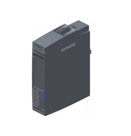 6ES7134-6JF00-0CA1, MODULO DE PERIFERIA SIMATIC ET200SP, ENT. ANALOGICA EA 8xRTD/TC 2 HIGH FEATURE