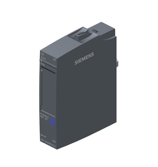 6ES7135-6HB00-0CA1. MODULO DE PERIFERIA SIMATIC