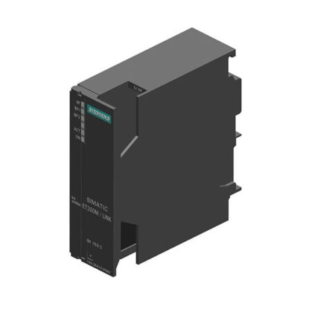 6ES7153-2BA10-0XB0, MÓDULO DE INTERFAZ ESCLAVO IM153-2 HF DP