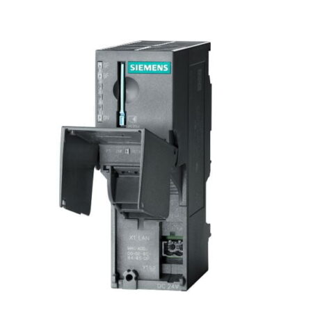 6ES7153-4AA01-0XB0, SIMATIC DP, ET 200M IM 153-4 PN IO – MODULO DE INTERFAZ DE TIEMPO REAL P/ 12 MODULOS P/S7-300