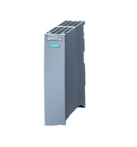 6ES7155-5AA00-0AC0, SIMATIC ET 200MP – DISPOSITIVO PROFINET IO, MODULO DE INTERFAZ IM 155-5 PN HF P/ET 200MP