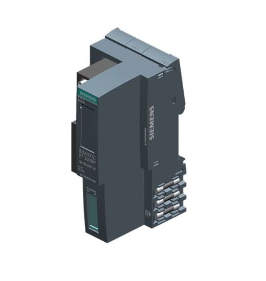 6ES7155-6BA01-0CN0. SISTEMA DE PERIFERIA DESCENTRALIZADA