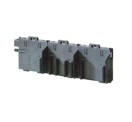 6ES7195-7HB00-0XA0, SIMATIC DP, ET 200M – MODULO DE BUS P/ ALOJAR MODULO DE 40MM P/ S7-300