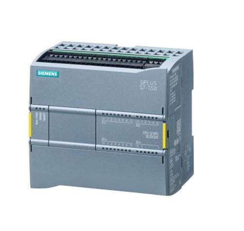 6ES7214-1HF40-0XB0. PLC SIMATIC S7-1200F CPU