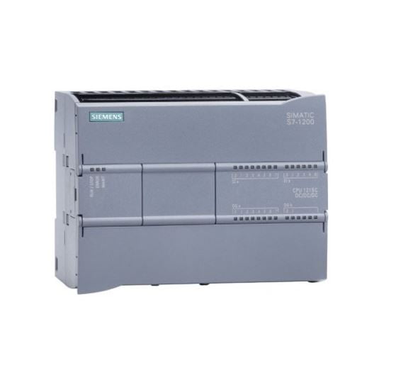 6ES7215-1AG40-0XB0. PLC SIMATIC S7-1200 CPU