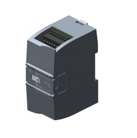 6ES7222-1BH32-0XB0, SM 1222 – MODULO DE EXPANSION DE SALIDA DIGITAL,16DO, 24VDC, TRANSISTOR 0.5A