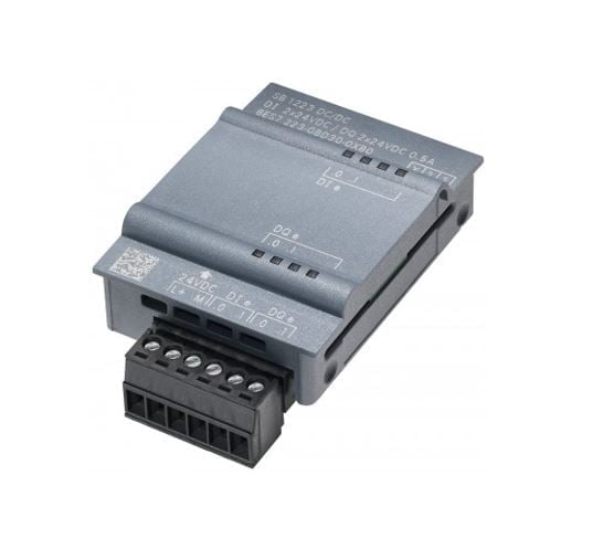 6ES7223-0BD30-0XB0. SB 1223 - MODULO DE EXPANSION DE SALIDA