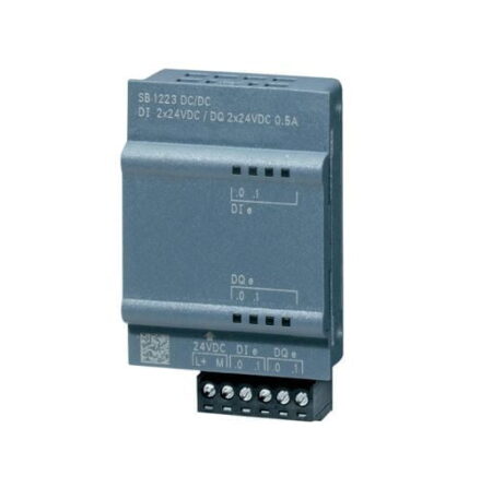 6ES7231-5PA30-0XB0, SIMATIC S7-1200, SB 1231RTD, ENTRADA ANALOGICA, 1 AI, RTD, PT100/PT1000