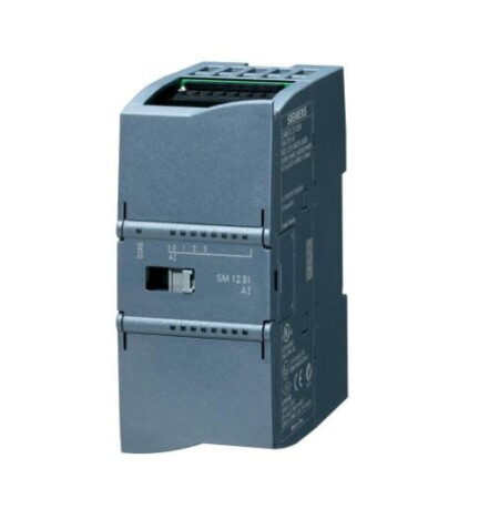 6ES7232-4HB32-0XB0, SB1232 – MODULO DE EXPANSION DE SALIDA ANALOGICA, 2AO (+/- 10V x 12BIT O 0-20MAX13BIT)