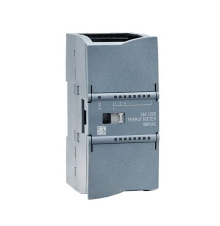 6ES7238-5XA32-0XB0, ENERGY METER SM1238 – MODULO DE REDES MONOFÁSICAS Y TRIFÁSICAS 480VAC, DIAGNOSTICO DE CANAL