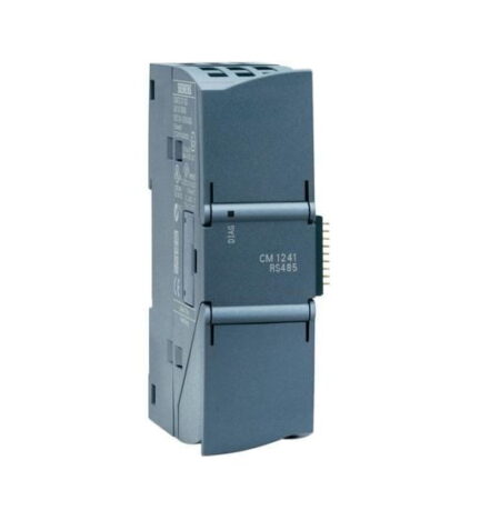 6ES7241-1CH32-0XB0, CM 1241 – MODULO DE COMUNICACION RS485, 9 POLOS SUB D (MACHO)