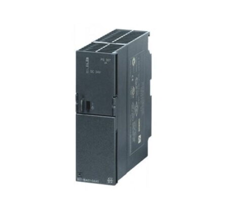 6ES7307-1BA01-0AA0, PS307 – FUENTE DE ALIMENTACION MONOFASICA ESTABILIZADA ESTABILIZADA IN: 120/230VAC/DC, OUT: 24VDC, 2A