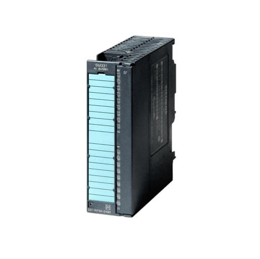 6ES7331-7NF00-0AB0. MODULO ENTRADA ANALOGICA