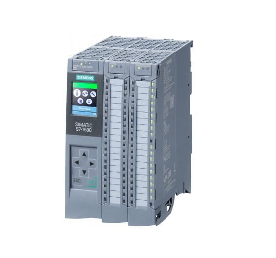 6ES7511-1CK01-0AB0. PLC SIMATIC S7-1500 CPU 1511C-1 PN, MODULO CENTRAL