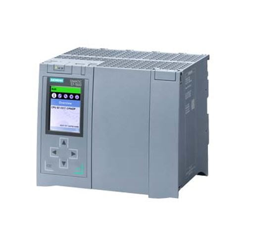 6ES7517-3AP00-0AB0. PLC SIMATIC S7-1500 CPU 1517-3