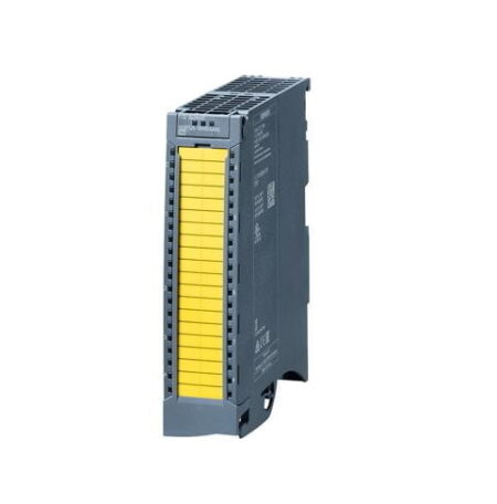 6ES7526-1BH00-0AB0, MODULO DE ENTRADAS DIGITALES DE SEGURIDAD, DI 16x 24VDC, PROFISAFE
