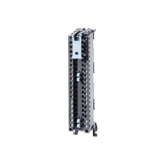 6ES7592-1AM00-0XB0. CONECTOR FRONTAL DE 40 POLOS TORNILLO