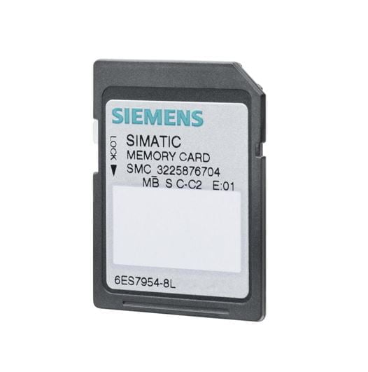 6ES7954-8LC03-0AA0. MEMORIA CARD