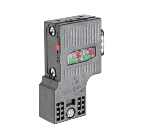 6ES7972-0BA52-0XA0. CONECTOR SIMATIC DP, PROFIBUS