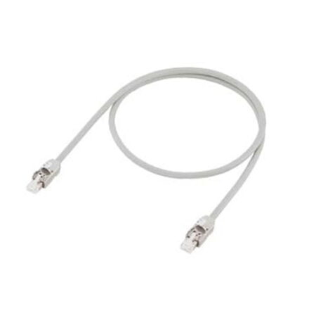6FX2002-1DC00-1AB0, CABLE DE SEÑAL, CONECTOR RJ45 P/ SINAMICS S120, MOTORES SIN CONDUCTORES DE 24VDC, IP20