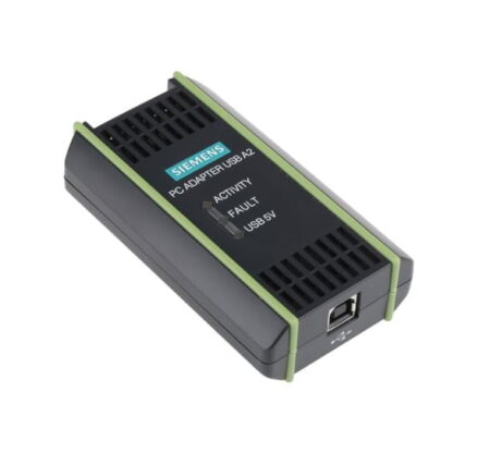 6GK1571-0BA00-0AA0, ADAPTADOR PC USB A2 (V 2.0) P/ CONEXION PG/PC/NOTEBOOK A SIMATIC S7 6GK1571-0BA00-0AA0, ADAPTADOR PC USB A2 (V 2.0) P/ CONEXION PG/PC/NOTEBOOK A SIMATIC S7