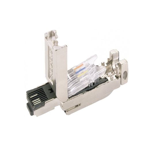 6GK1901-1BB10-2AA0. CONECTOR RJ45 ETHERNET INDUSTRIAL