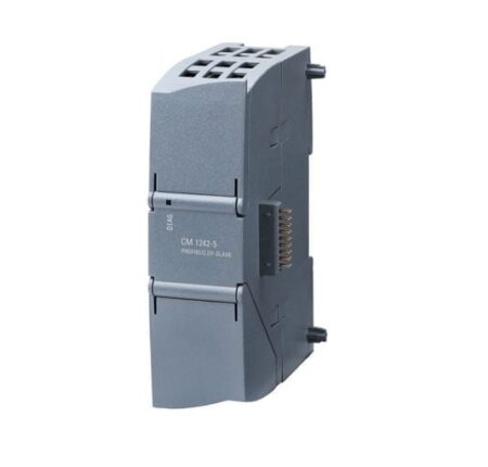 6GK7242-5DX30-0XE0, CM 1242-5 – MODULO DE COMINICACION ESCLAVO PROFIBUS DP P/ S7-1200
