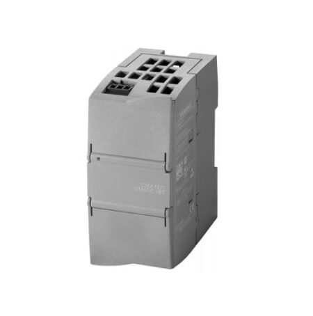 6GK7277-1AA10-0AA0, CSM 1277 – SWITCH INDUSTRIAL ETHERNET,10/100MBIT, 4 PUERTOS RJ45, 24VDC