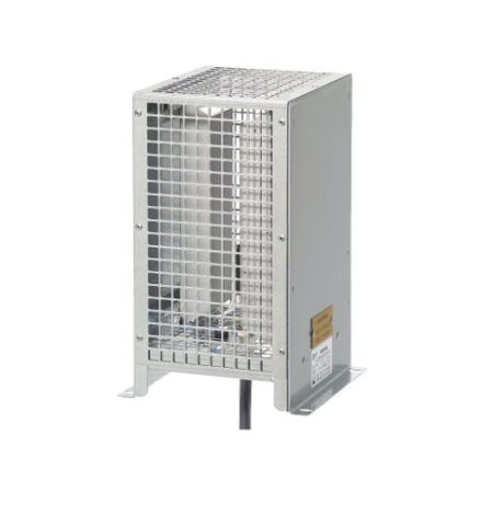 6SE6400-4BD21-2DA0, RESISTENCIA DE FRENO, 380-480VAC, P/ V20, 5BE31-8UV0/5BE32-2UV0
