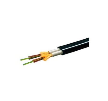 6XV1820-5AH10, CABLE FO ESTANDAR, TIPO FIBRA OPTICA, INDUSTRIAL ETHERNET, S/ CONECTOR NEGRO