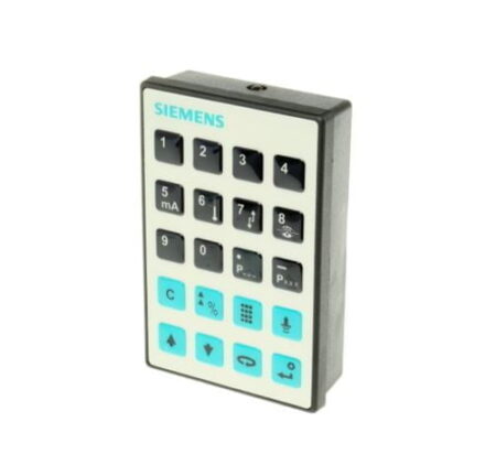 7ML1930-1BK, PROGRAMADORA MANUAL DE SEGURIDAD INTRÍNSECA, EEX IA V. LUI