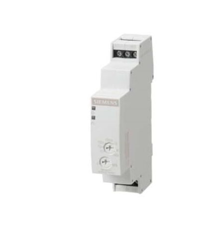 7PV1518-1AW30, TEMPORIZADOR MULTIRANGO ON-DELAY, CONMUTADO, 0.05-100H, 12-240VAC/DC
