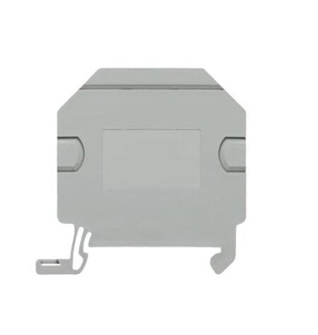 8WH9070-6BA00, PLACA SEPARADORA P/ BORNE 10MM2, GRIS 8WH9070-6BA00, PLACA SEPARADORA P/ BORNE 10MM2, GRIS