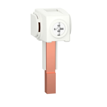 A9XPCM04, CONECTOR DE ALIMENTACION P/ PEINES 3P+N, CABLE 35MM2 A9XPCM04, CONECTOR DE ALIMENTACION P/ PEINES 3P+N, CABLE 35MM2