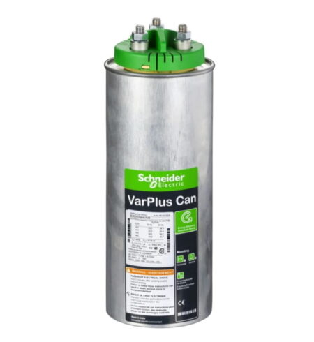 BLRCH339A407B48, CONDENSADOR TRIFASICO DE POTENCIA 40.7KVAR/480VAC BLRCH339A407B48, CONDENSADOR TRIFASICO DE POTENCIA 40.7KVAR/480VAC