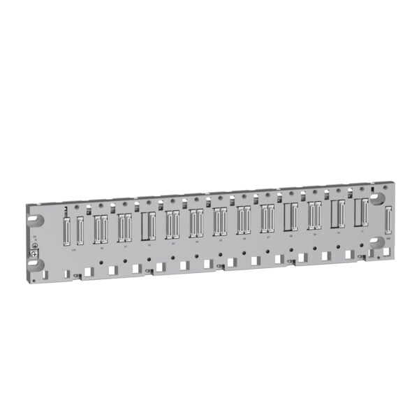 BMEXBP1200. BASTIDOR ETHERNET DE 12 RANURAS