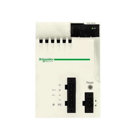 BMXCPS3540, FUENTE DE ALIMENTACION 125 VDC DE ALTA POTENCIA