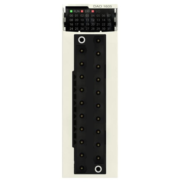 BMXDAO1605. MODULO X80