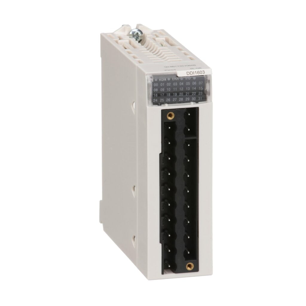 BMXDDI1603. MODULO X80
