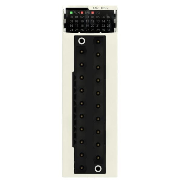 BMXDDI1604T. MODULO X80