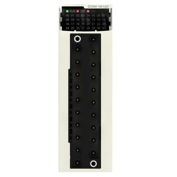 BMXDDM16022. MODULO X80