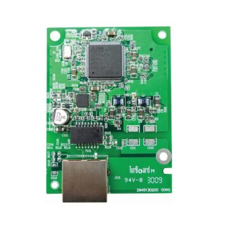 CMC-MOD01, TARJETA DE COMUNICACION MODBUS TCP P/ VFD-C CMC-MOD01, TARJETA DE COMUNICACION MODBUS TCP P/ VFD-C