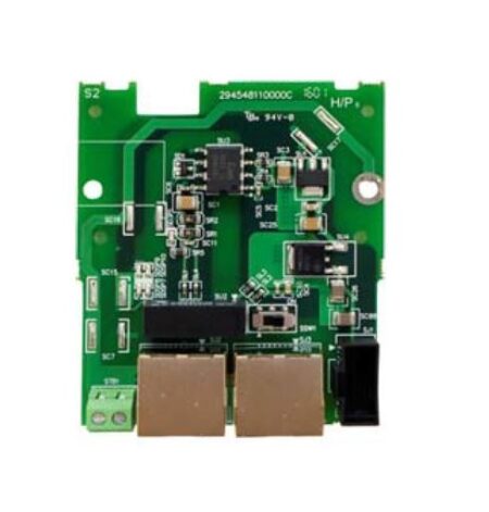 CMM-COP01, TARJETA DE COMUNICACION CANOPEN P/ VFD-MS300 CMM-COP01, TARJETA DE COMUNICACION CANOPEN P/ VFD-MS300